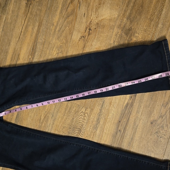 Ann taylor slim boot jeans - Picture 7 of 7